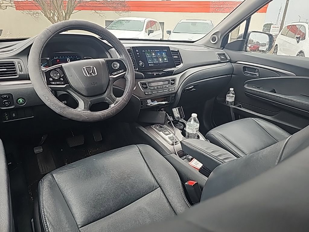 Used 2021 Honda Pilot EX-L image 18