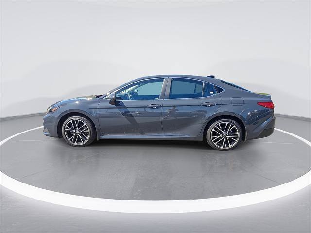 Certified 2026 Toyota Camry XLE w/ Premium Plus Package AWD/4WD image 6