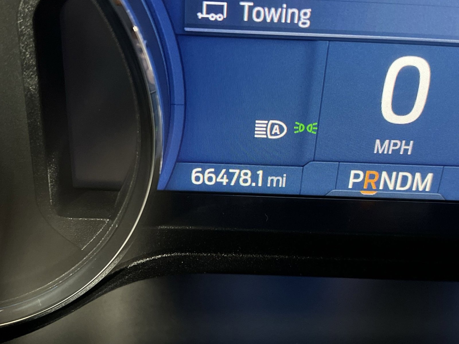 Used 2023 Ford F150 XLT w/ Equipment Group 302A High image 14