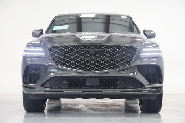 New 2026 Genesis GV80 3.5T e-SC AWD/4WD video 2