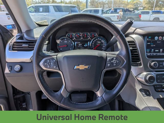 Used 2019 Chevrolet Suburban LT w/ Luxury Package image 25