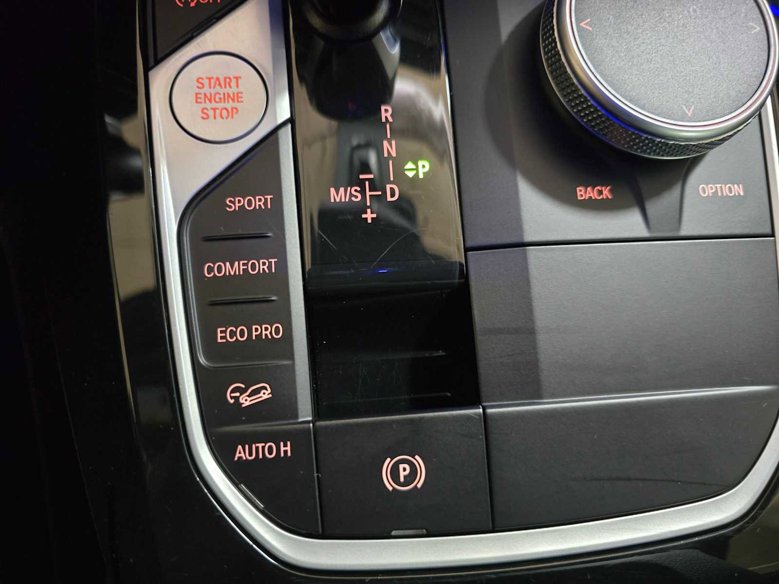 Used 2024 BMW X3 xDrive30i w/ Convenience Package image 34