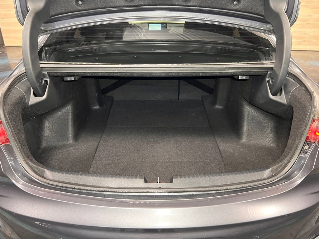 Used 2023 Acura TLX Type S AWD/4WD image 25