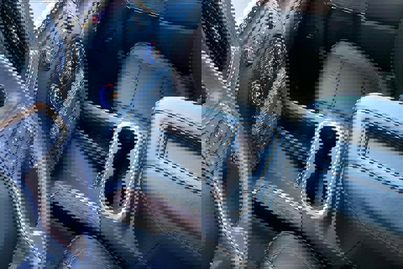 Used 2019 Chevrolet Silverado 1500 High Country w/ High Country Premium Package image 34