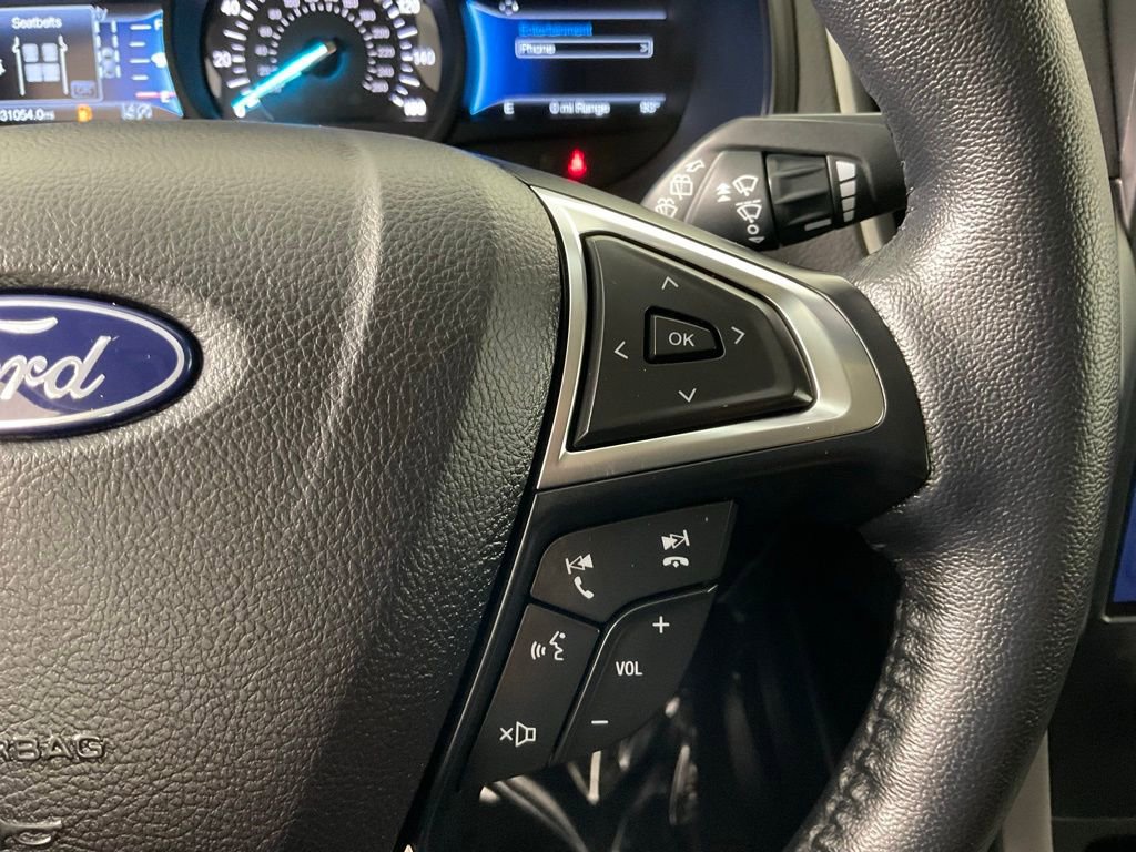 Certified 2024 Ford Edge SEL AWD/4WD image 24