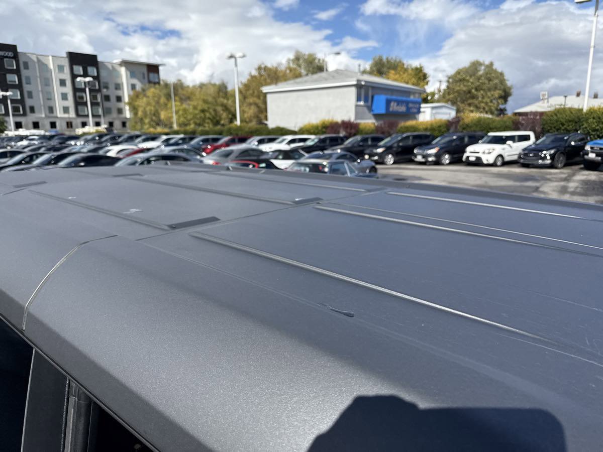 Used 2024 Ford Bronco Wildtrak image 24