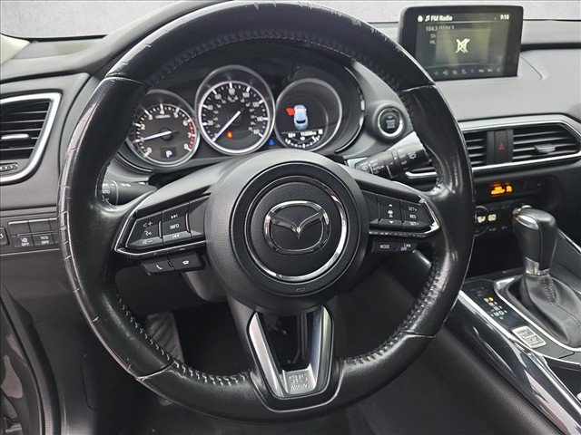Used 2018 MAZDA CX-9 Touring AWD/4WD image 20