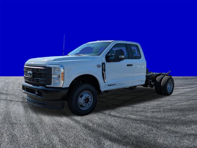 New 2026 Ford F350 XL AWD/4WD image 8