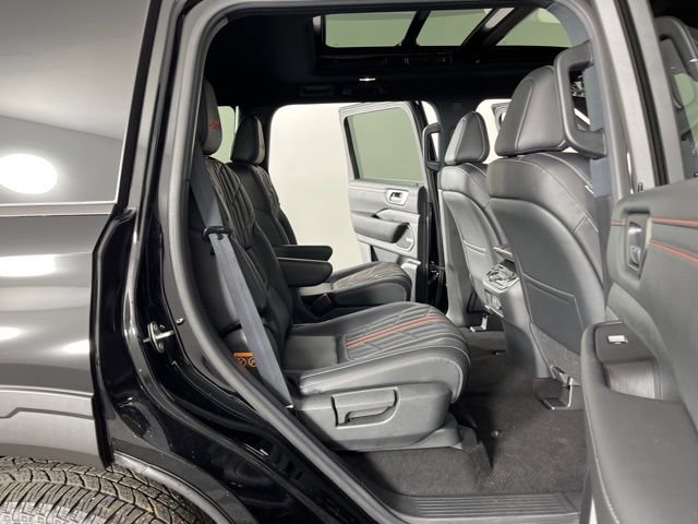 New 2026 Nissan Armada PRO-4X image 46