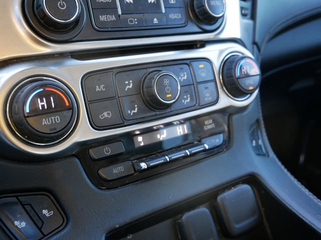 Used 2017 Chevrolet Tahoe LT image 22