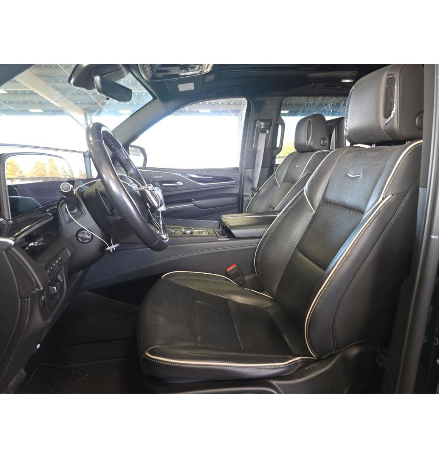 Used 2023 Cadillac Escalade Sport image 14