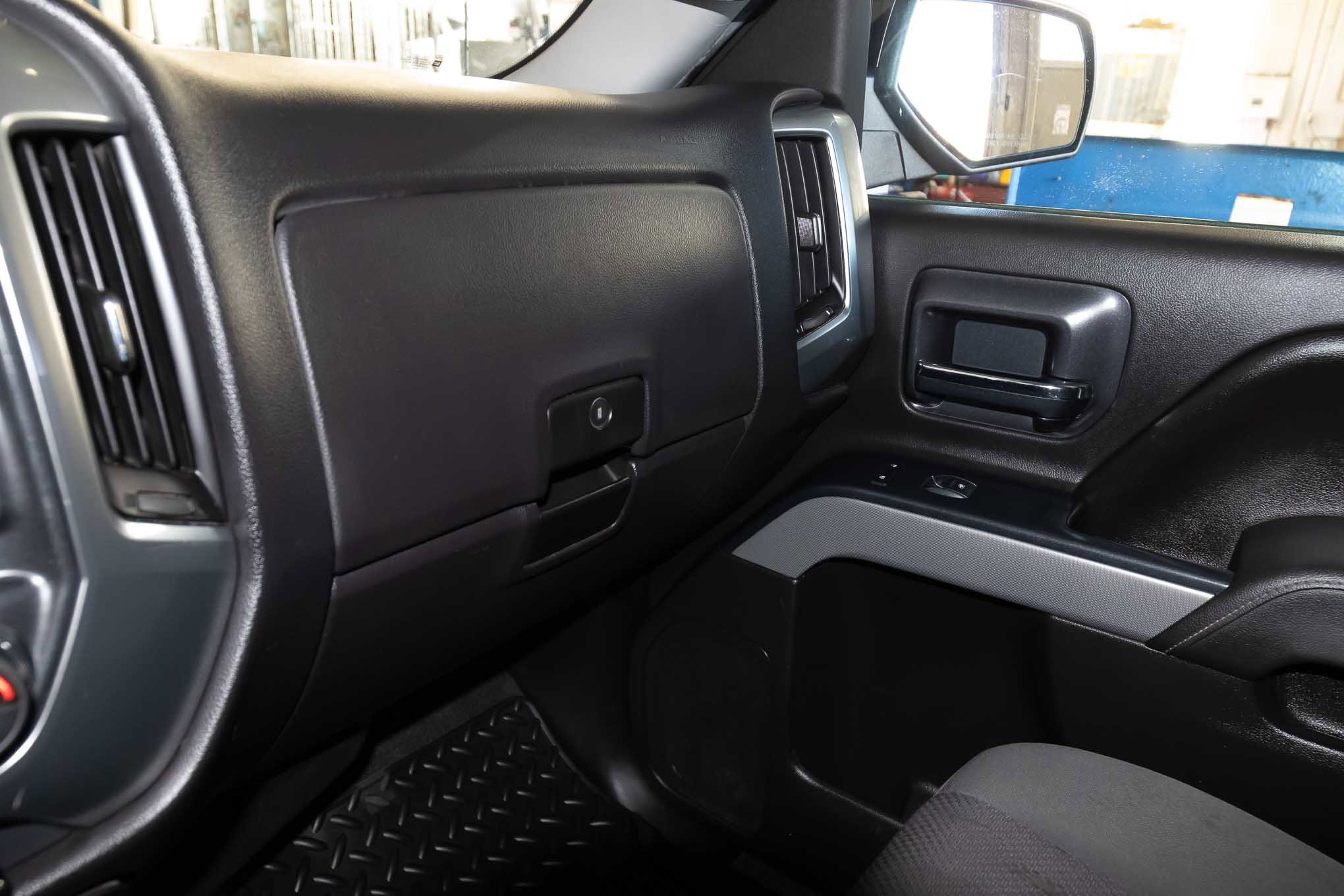 Used 2015 Chevrolet Silverado 1500 LT w/ All Star Edition image 26