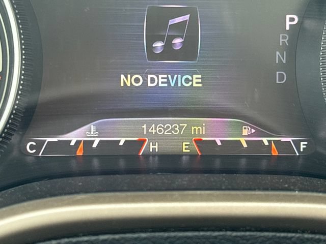 Used 2015 Jeep Cherokee Limited AWD/4WD image 18