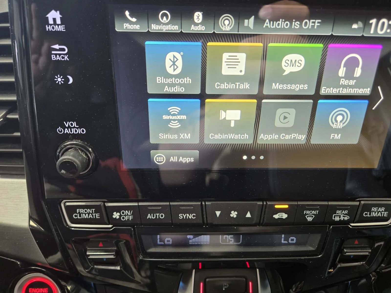 Used 2018 Honda Odyssey Elite image 20