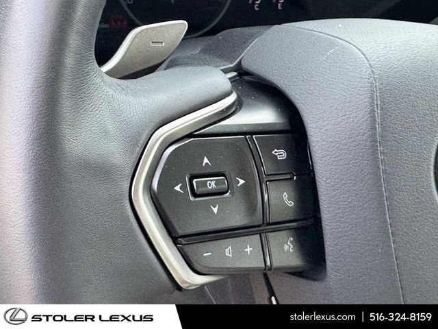 Certified 2023 Lexus RX 350 Premium w/ Accessory Package FWD image 24