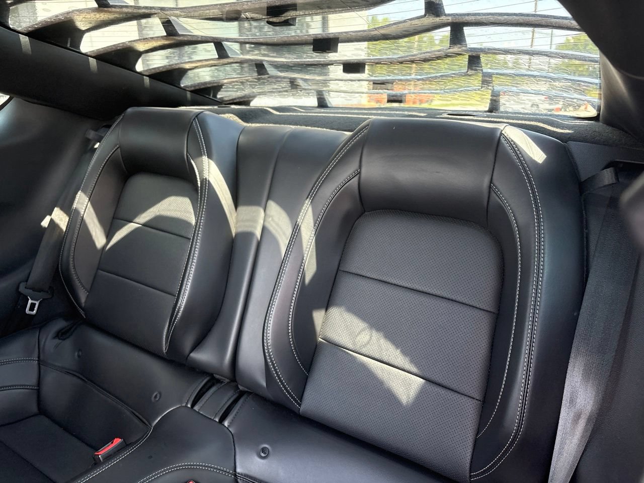 Used 2019 Ford Mustang GT Premium w/ Equipment Group 401A RWD image 5