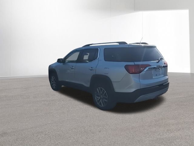 Used 2018 GMC Acadia SLT image 8