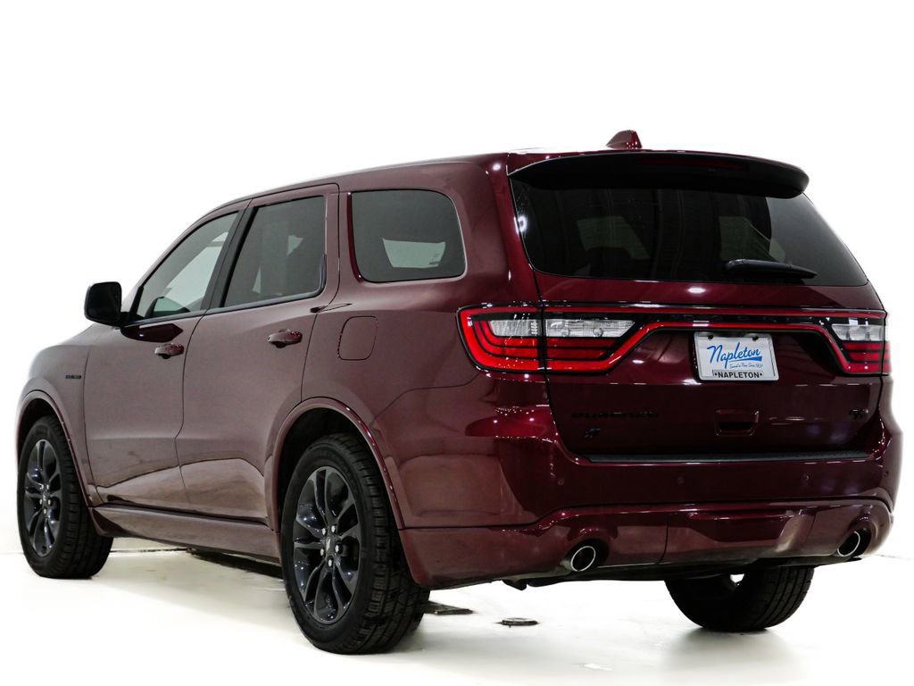 Used 2022 Dodge Durango R/T image 9