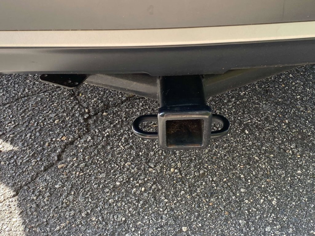 Certified 2022 Honda CR-V EX image 31