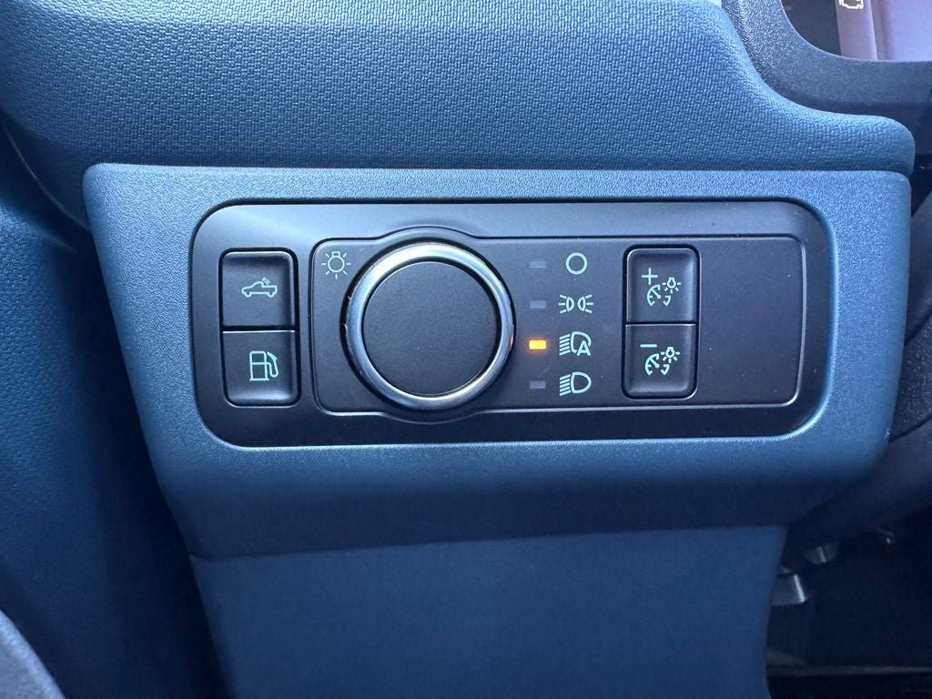 New 2026 Ford Maverick XLT FWD image 30