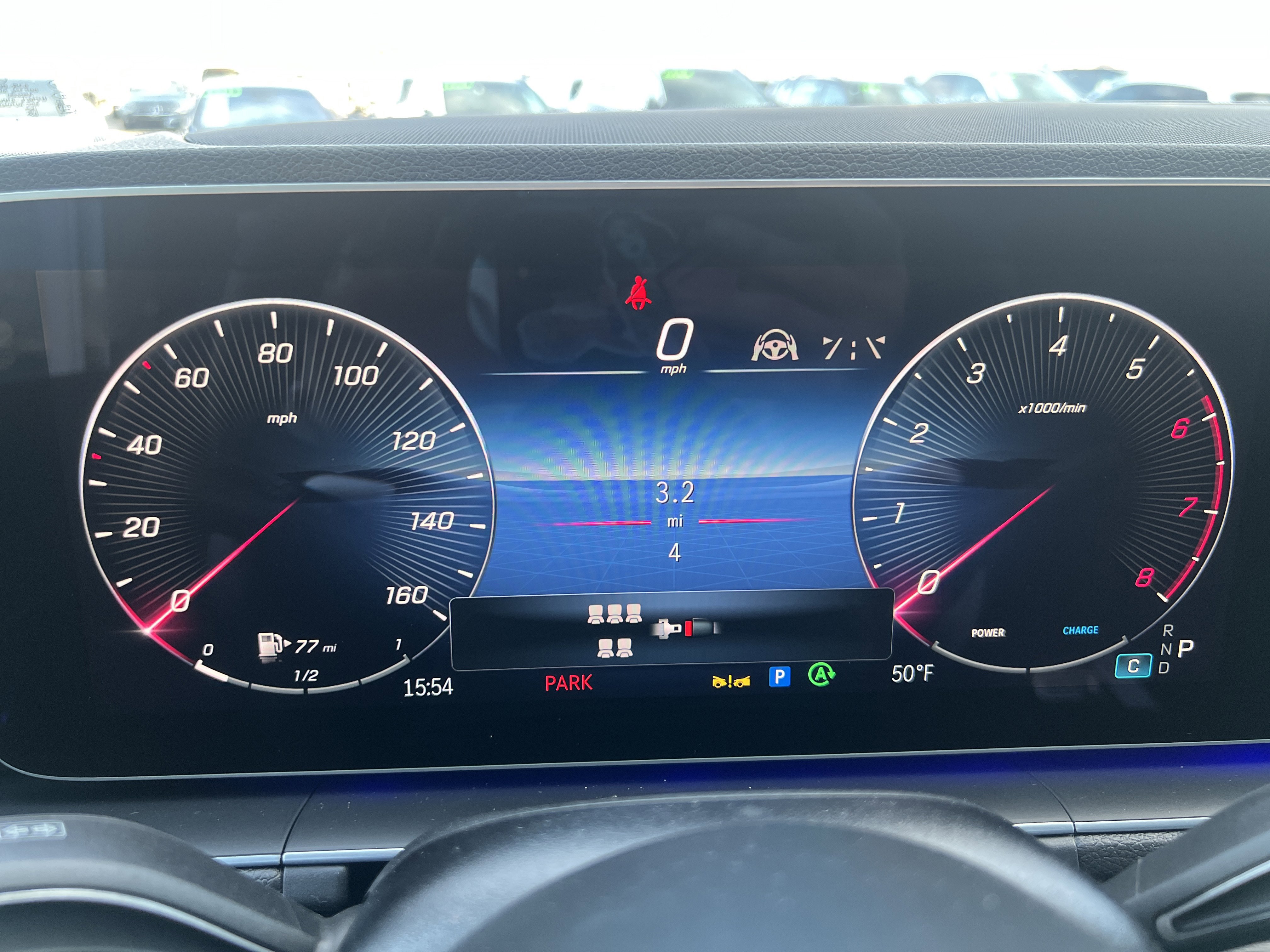New 2026 Mercedes-Benz GLE 450 4MATIC image 18