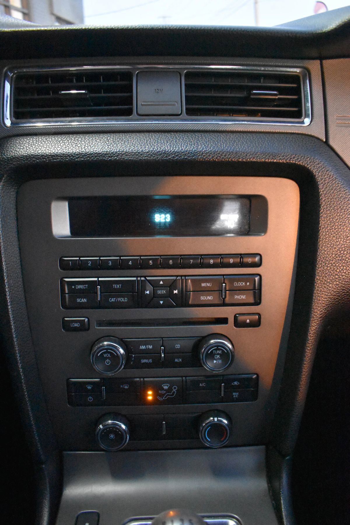 Used 2012 Ford Mustang Coupe image 14