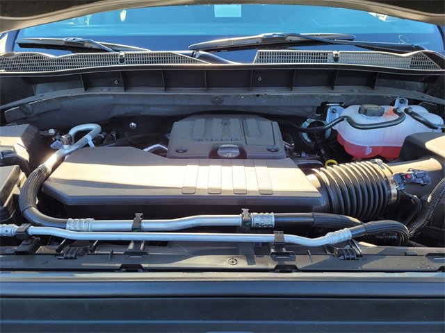 New 2026 GMC Sierra 1500 Elevation image 20