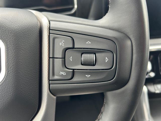 Used 2024 GMC Sierra 2500 Denali w/ Denali Reserve Package AWD/4WD image 24