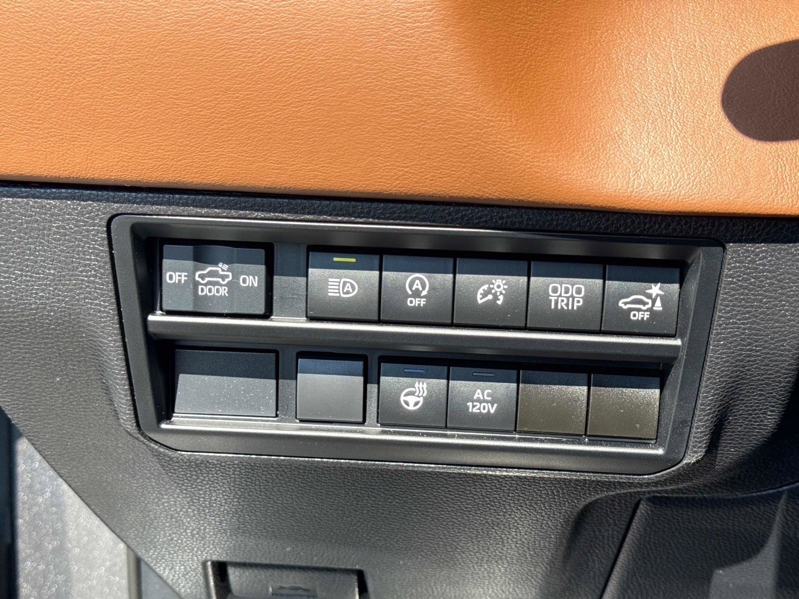 Used 2024 Toyota Tundra 1794 Edition image 33