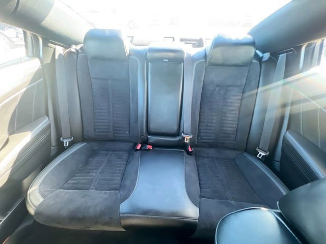 Used 2023 Dodge Charger Scat Pack w/ Daytona Edition Group RWD image 25