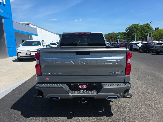 Used 2023 Chevrolet Silverado 1500 High Country AWD/4WD image 4