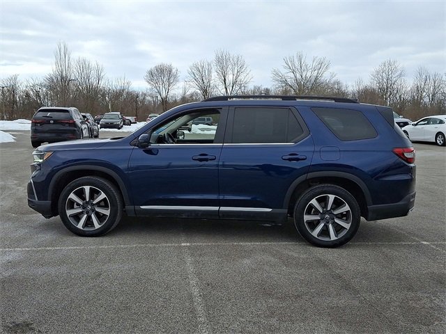 Used 2023 Honda Pilot Elite image 7