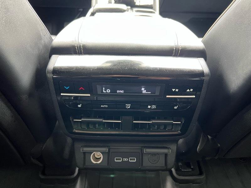 Used 2022 Acura MDX SH-AWD w/ Advance Package image 45