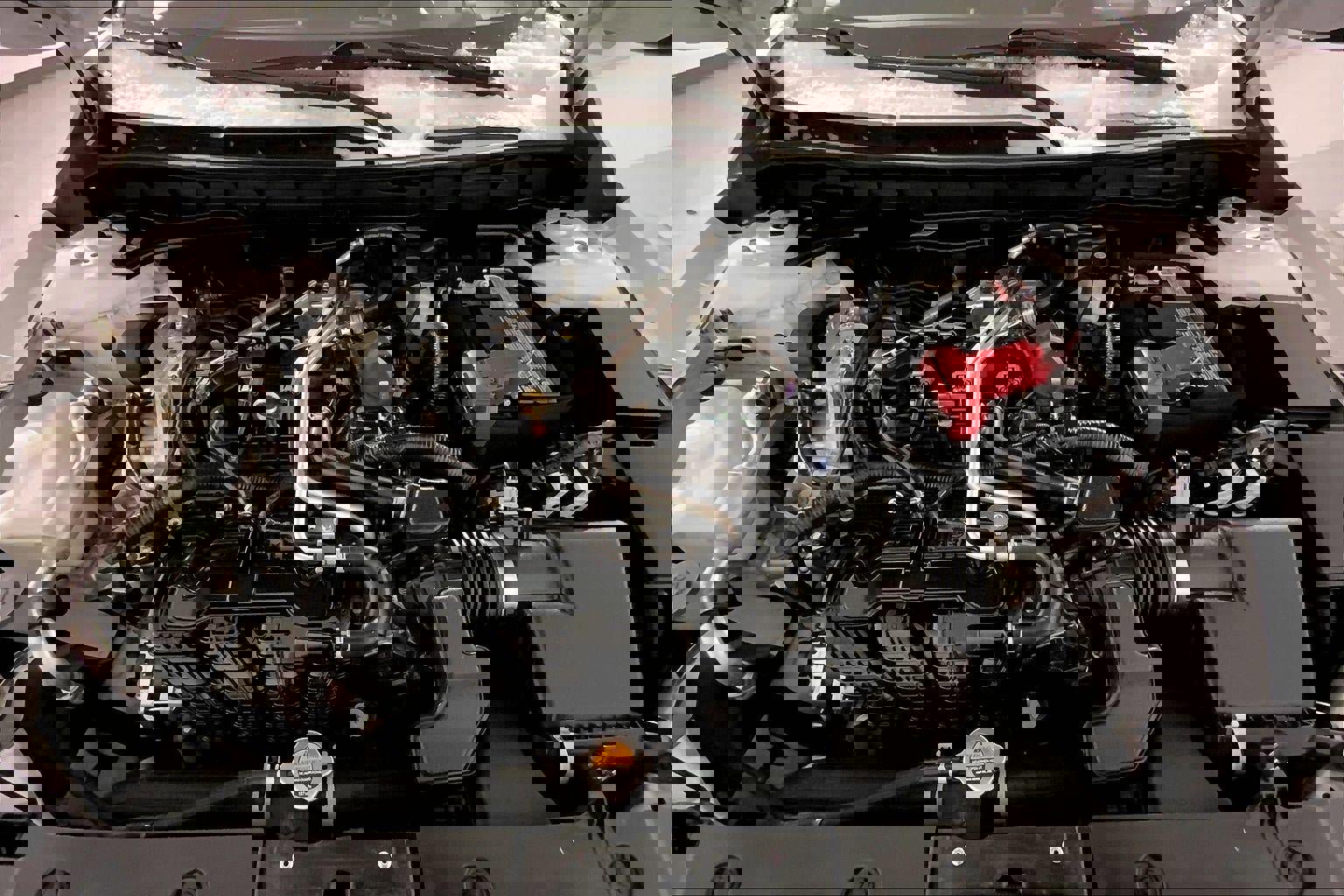 Used 2025 Nissan Altima 2.5 SV image 10