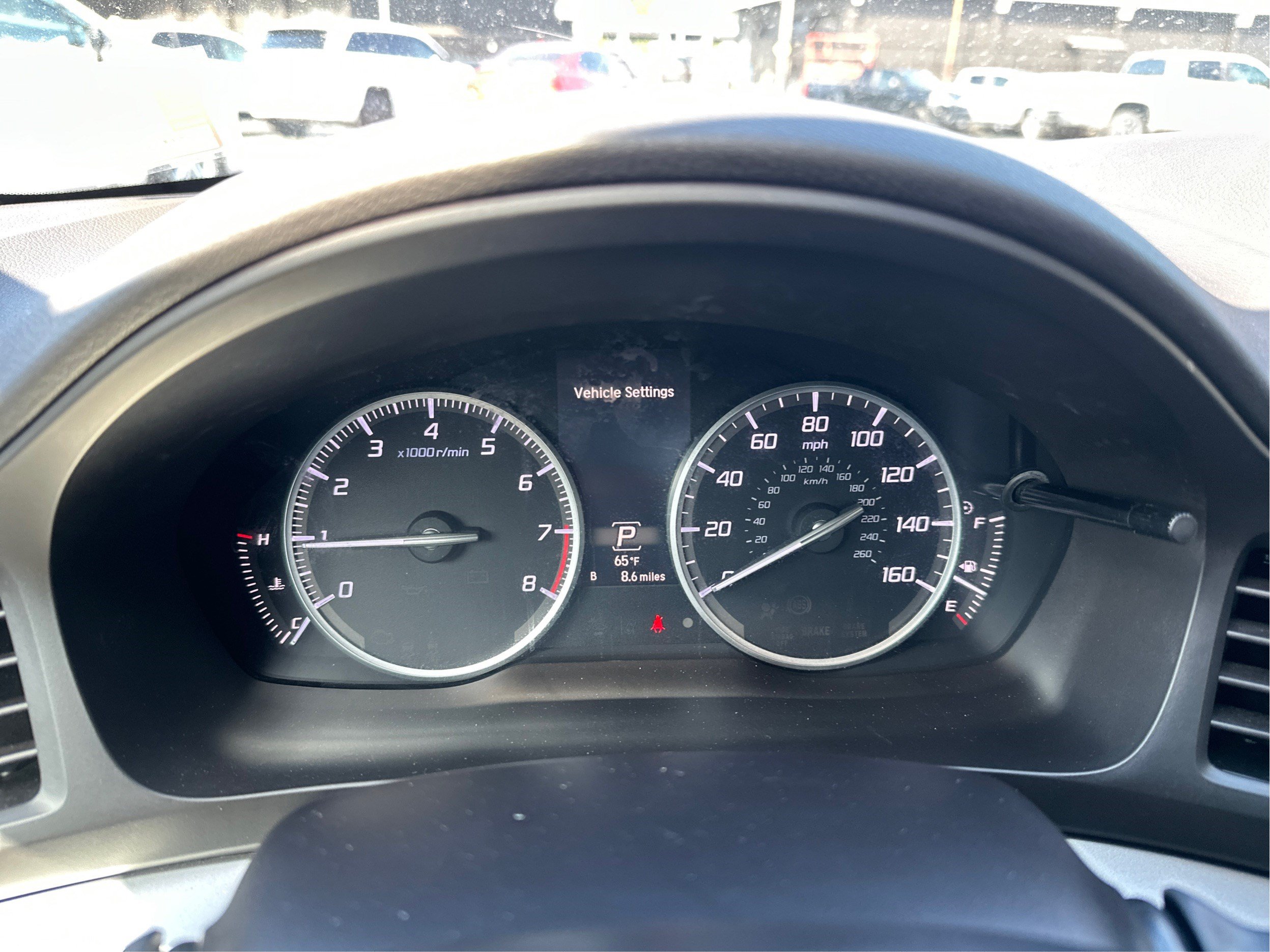 Used 2022 Acura ILX w/ Premium Package FWD image 17
