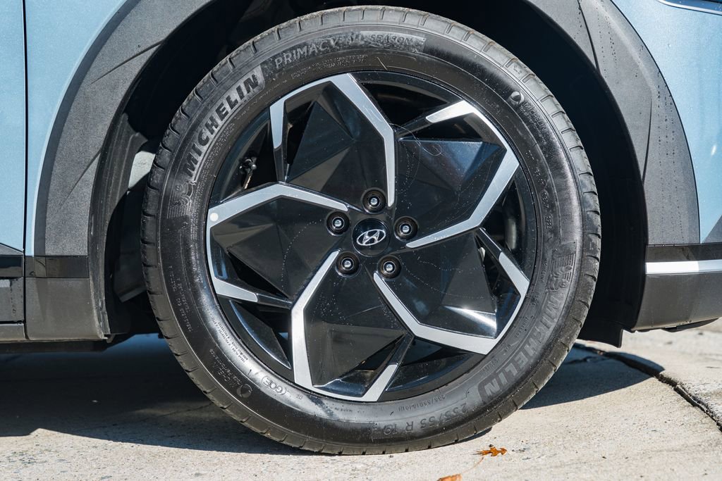 Certified 2024 Hyundai Ioniq 5 SE image 13