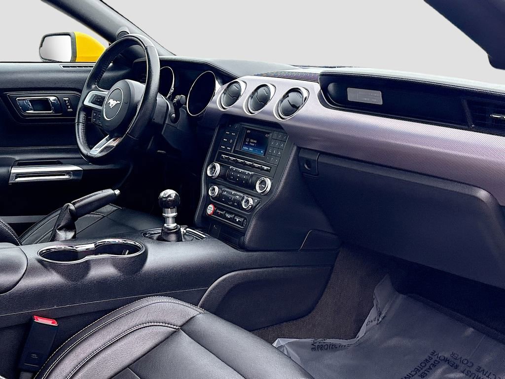 Used 2017 Ford Mustang GT RWD image 26