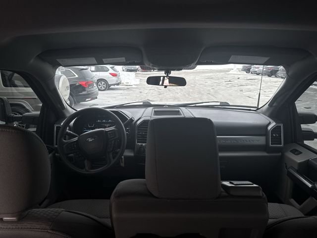 Used 2022 Ford F450 XLT image 20