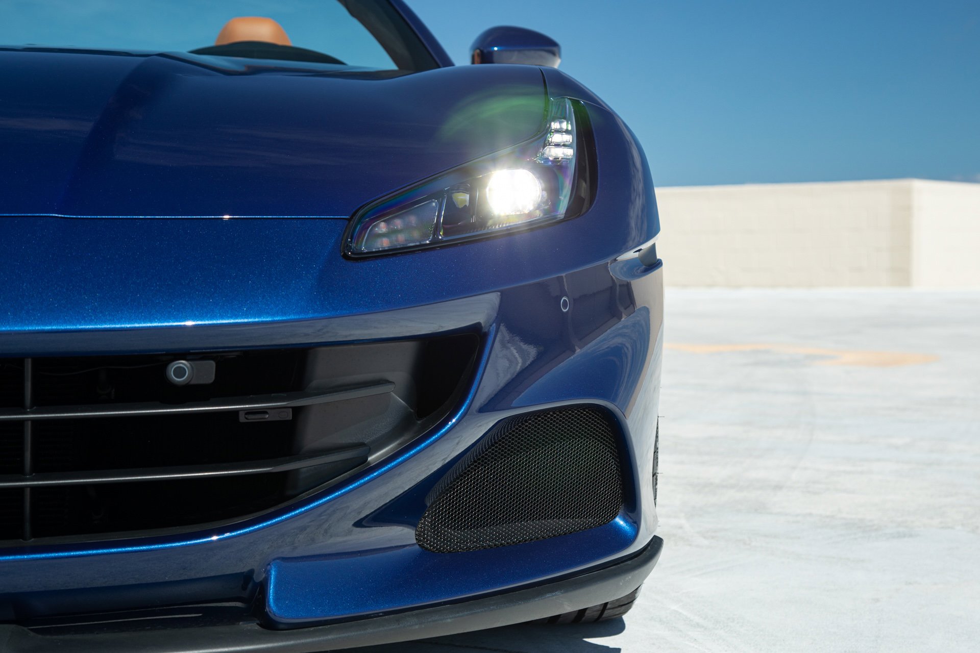 Certified 2023 Ferrari Portofino M image 11