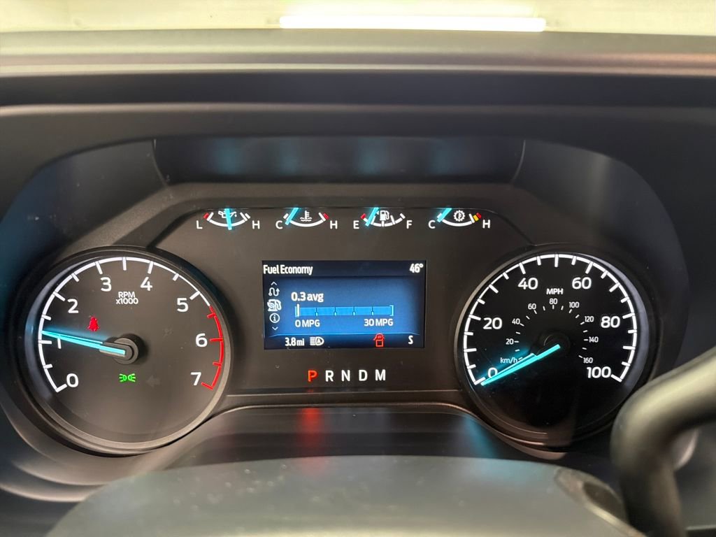 New 2026 Ford F250 XLT image 22