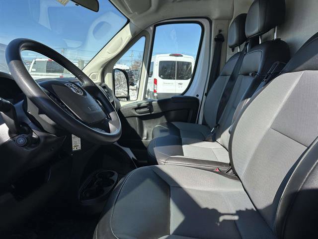 Used 2019 RAM ProMaster 1500 image 13