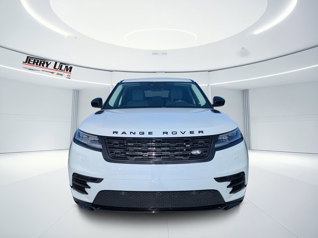 Used 2025 Land Rover Range Rover Velar Dynamic SE image 7