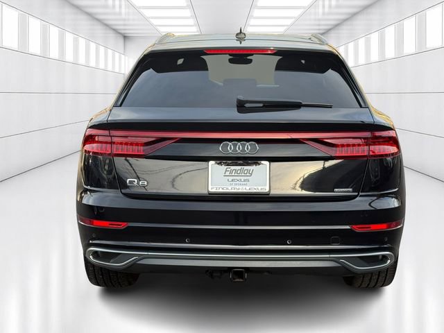 Used 2019 Audi Q8 Prestige w/ Towing Package image 6