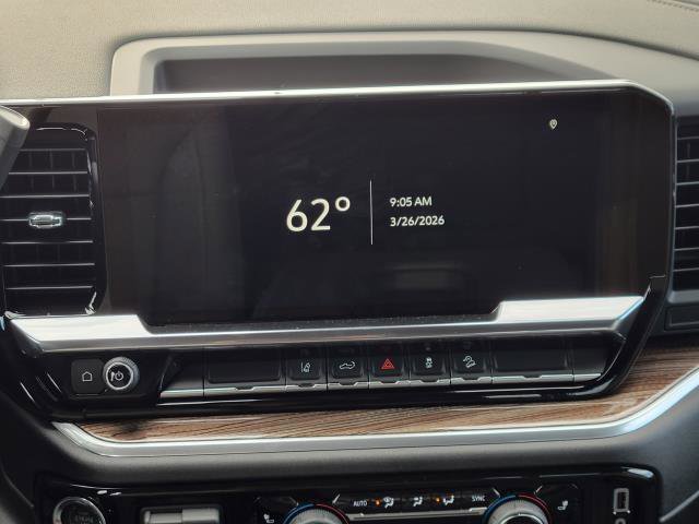 Used 2026 Chevrolet Silverado 2500 LT image 16