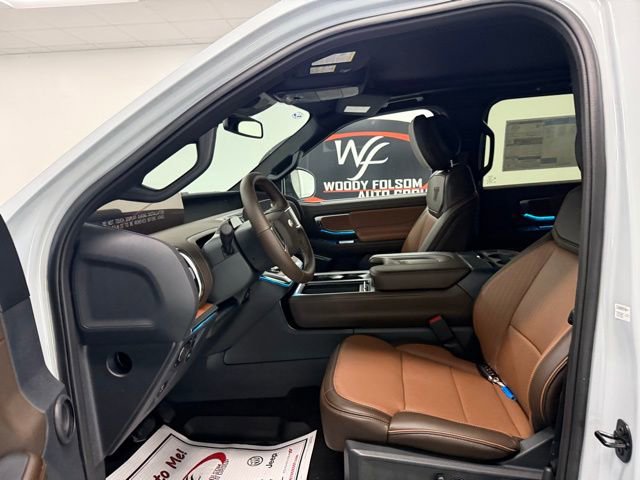 New 2026 Ford Expedition King Ranch AWD/4WD image 11