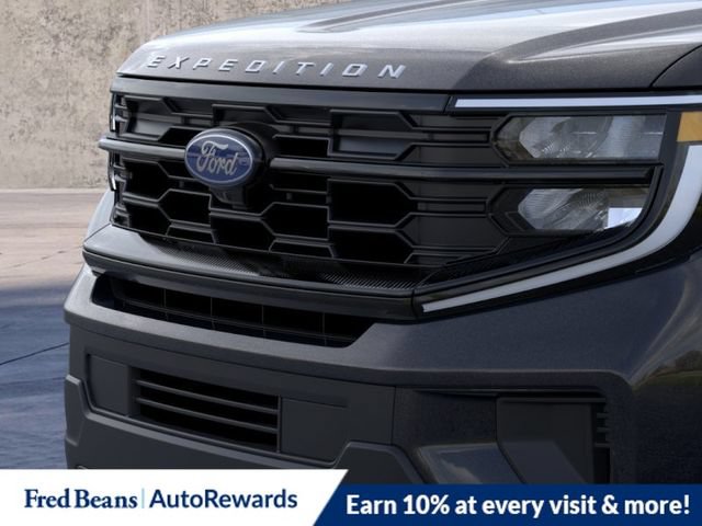 New 2026 Ford Expedition Active AWD/4WD image 23