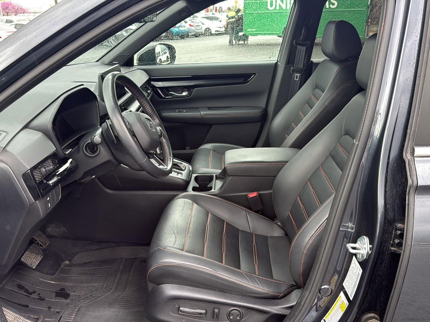 Certified 2023 Honda CR-V Sport Touring image 17