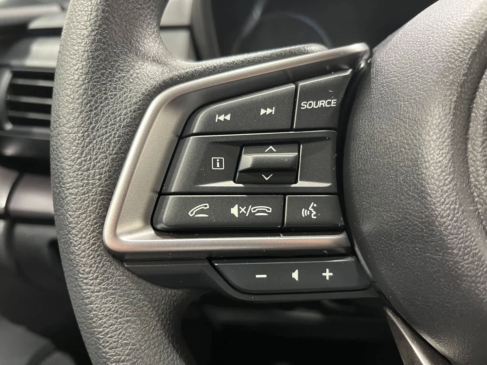 New 2026 Subaru Impreza 2.0i Sport AWD/4WD image 16
