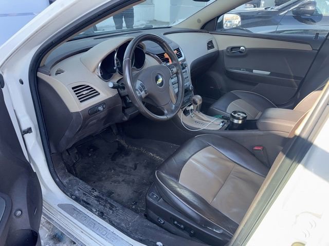 Used 2011 Chevrolet Malibu LTZ image 9
