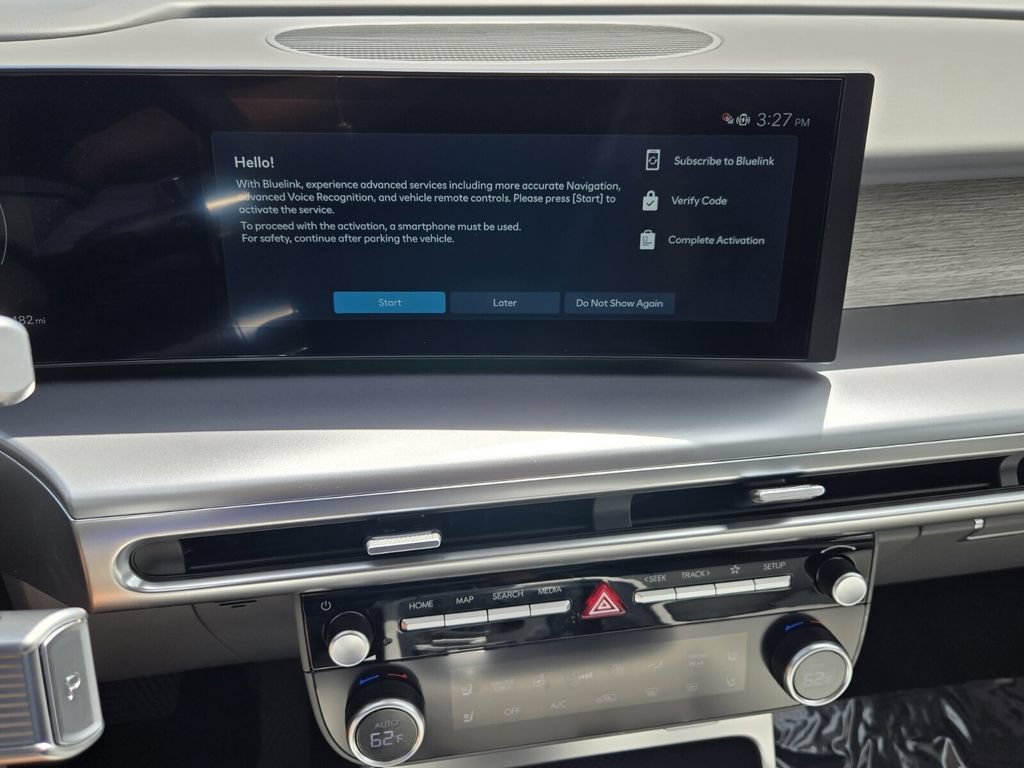 Certified 2026 Hyundai Ioniq 9 Limited AWD/4WD image 19
